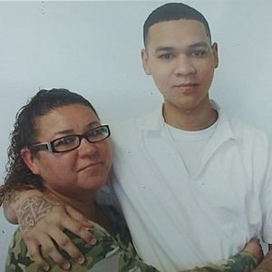 Meet your Posher, Rosa